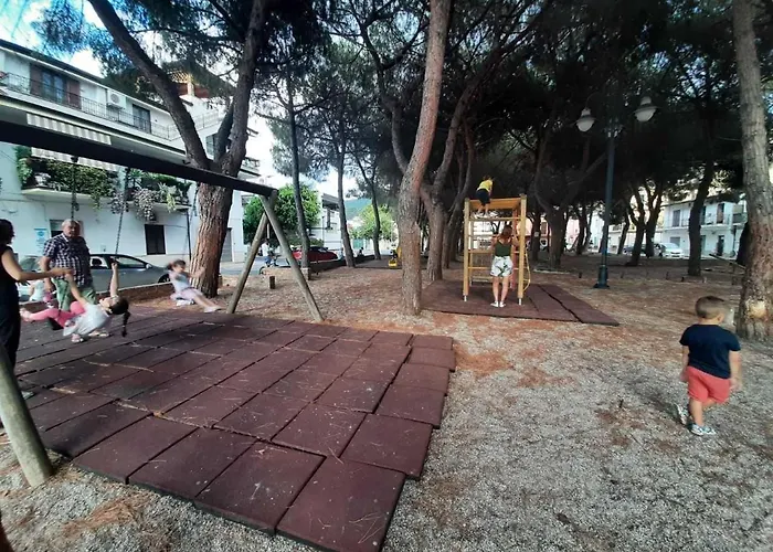 B&B Tolomeo Residence