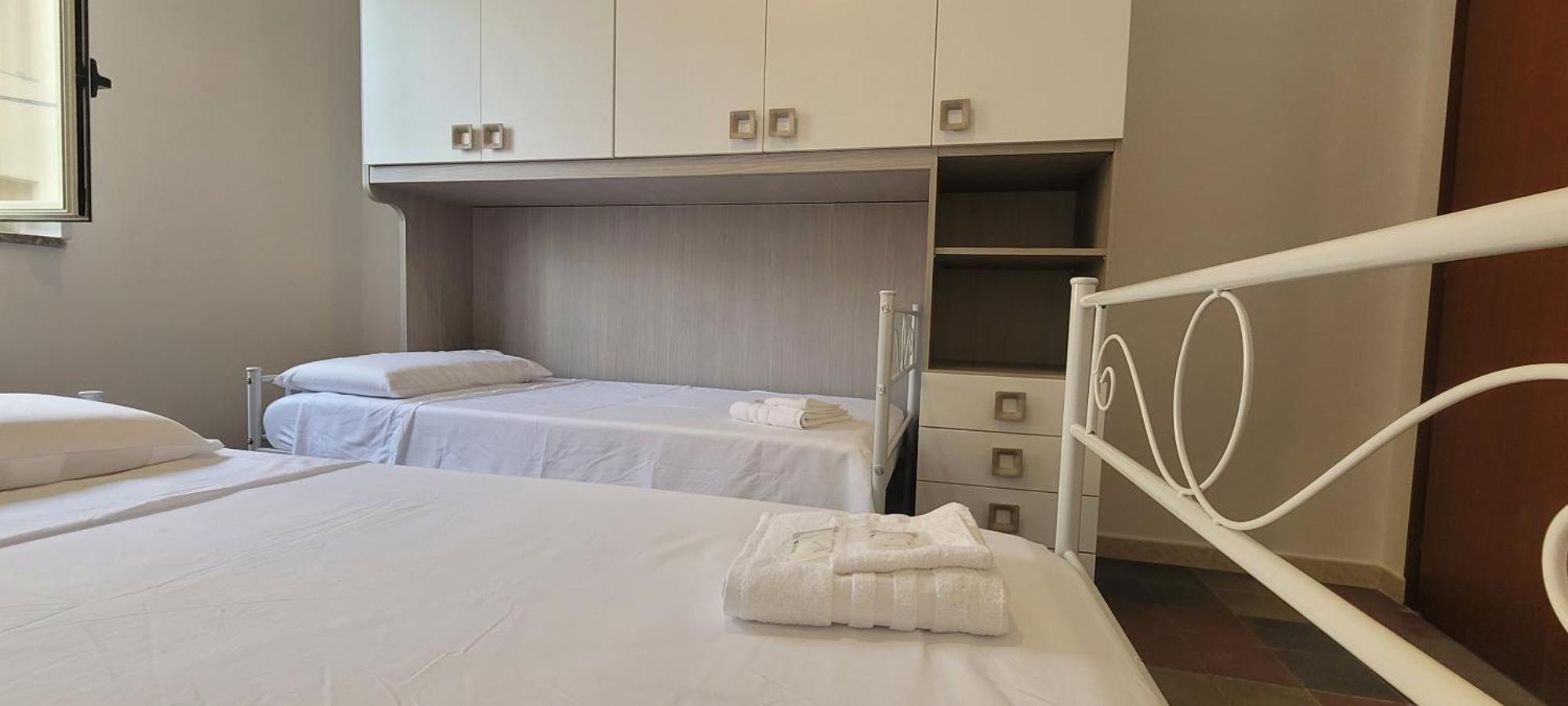 Apartment Tolomeo Vibo Valentia Marina