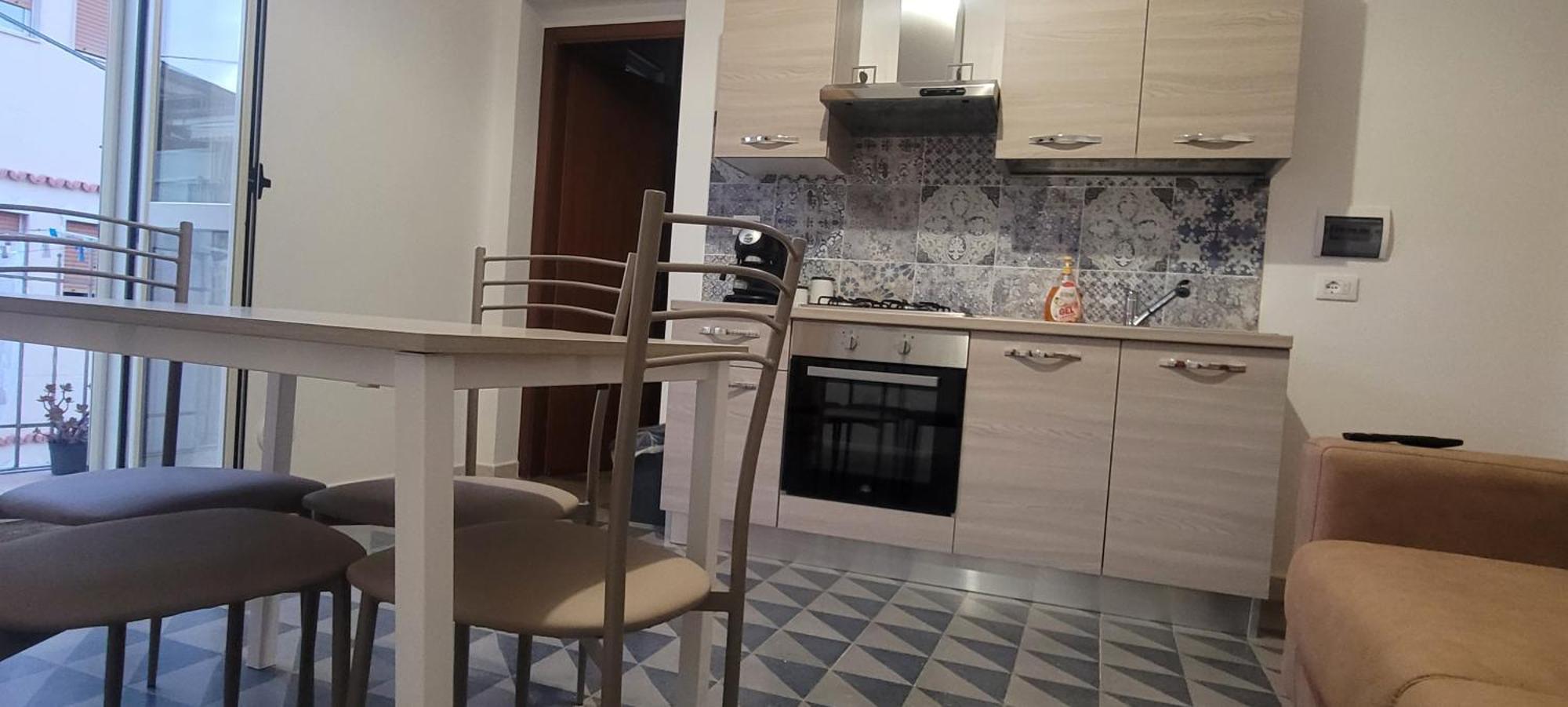 Apartment Tolomeo