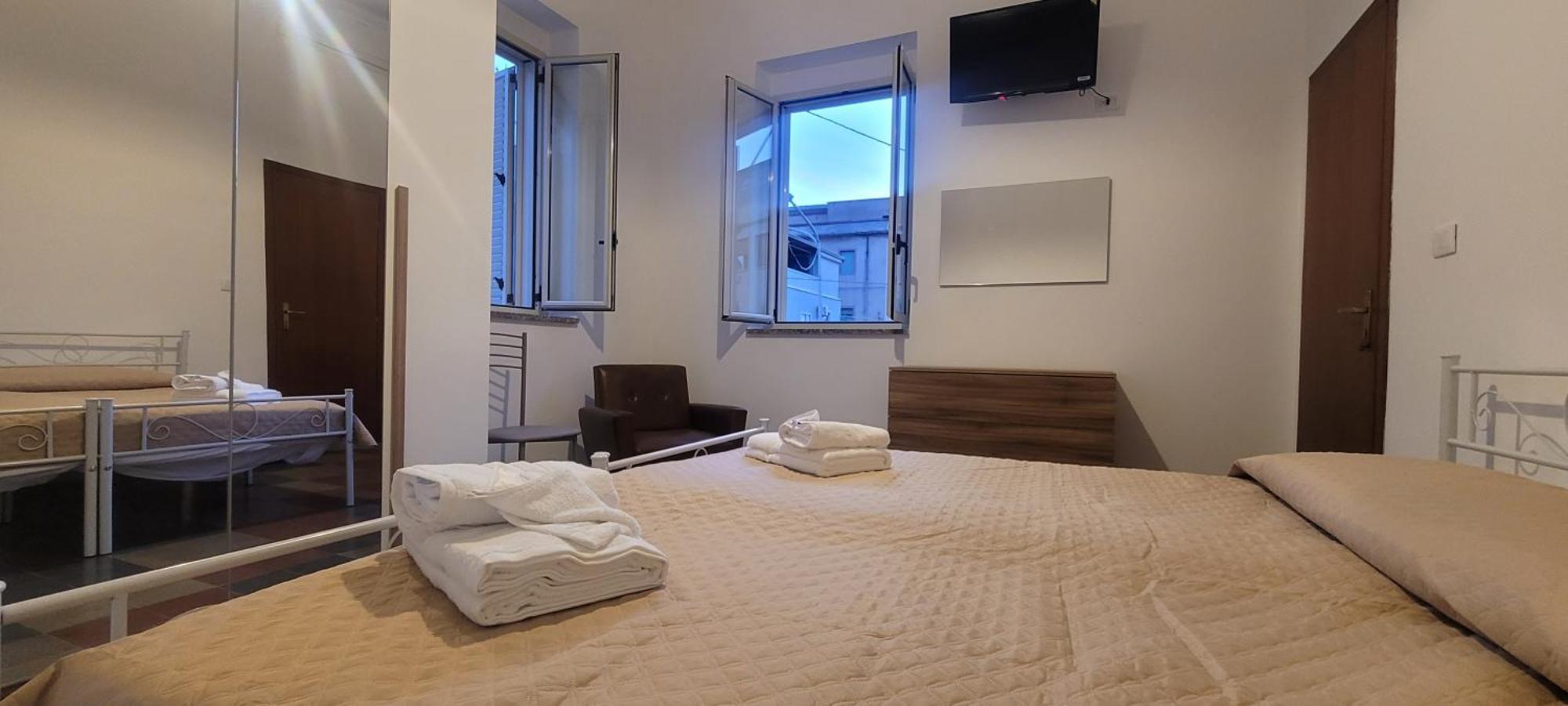 Apartment Tolomeo *