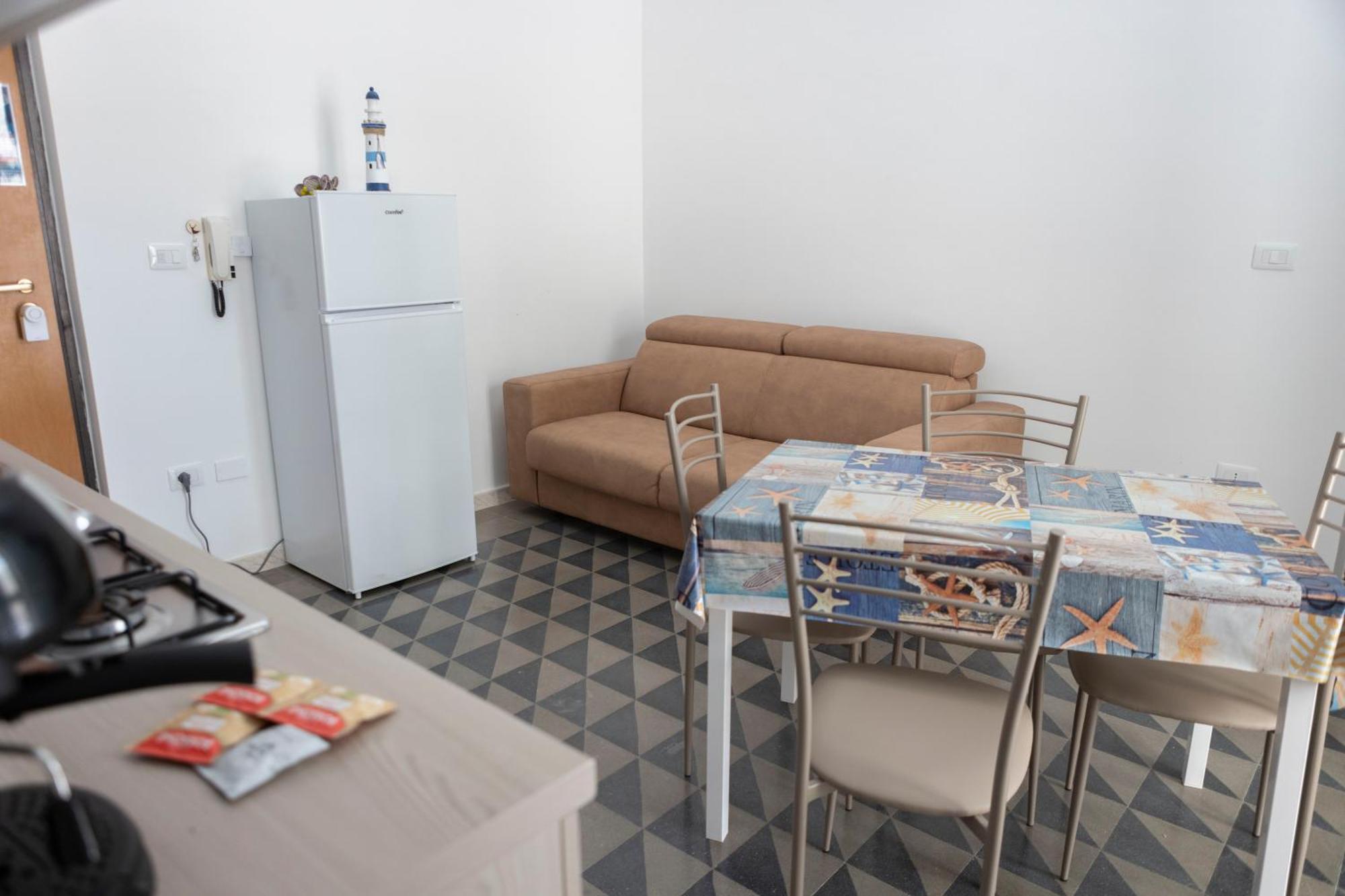 Apartment Tolomeo