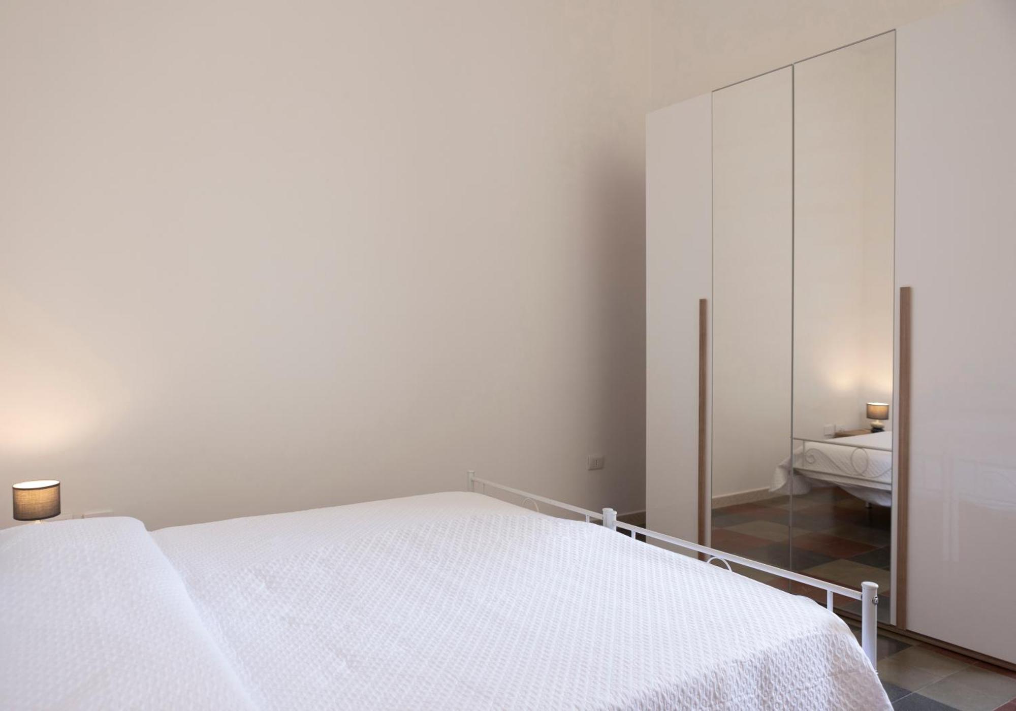 Apartment Tolomeo Vibo Valentia Marina