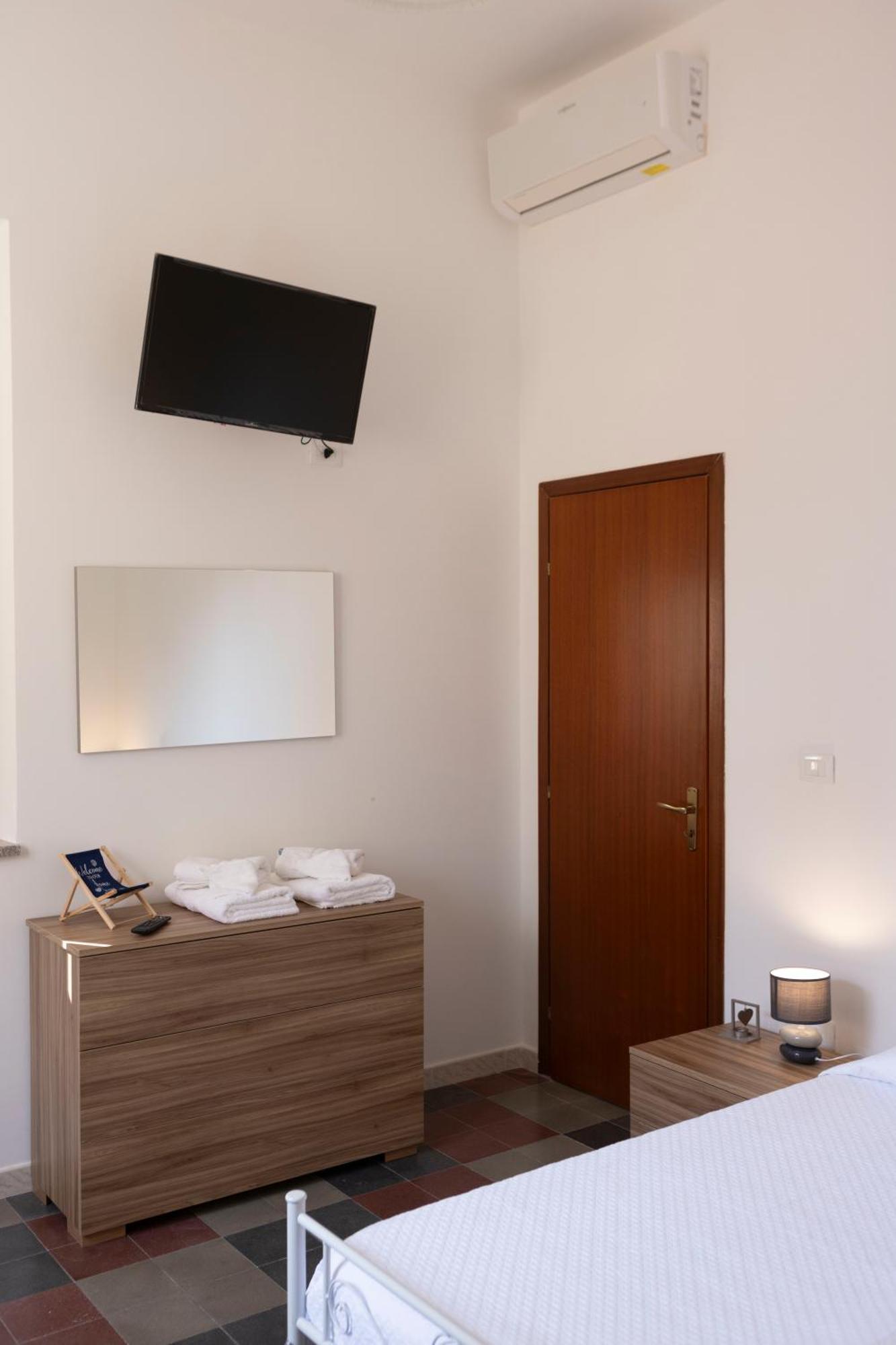 Apartment Tolomeo *